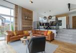 Location vacances Sankt Georgen Ob Murau - Aquarius Haus 7 Top 16-2