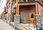 Location vacances Banff - Spring Creek Penthouse by Canadian Rockies Vacation Rentals-3
