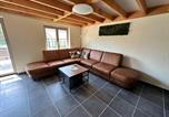 Location vacances Koksijde - Cozy polder house on the Westhinder domain-3