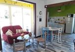 Location vacances La Faute-sur-Mer - Maison 6 couchages près centre-ville La Faute sur Mer, animaux admis - Fr-1-194-430-4