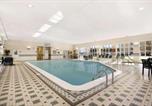 Hôtel Middletown - Hampton Inn & Suites Providence-Warwick Airport-3