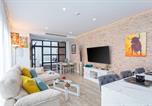 Location vacances Andalousie - Genteel Home Castilla Terrace-4