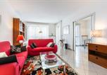 Location vacances Alba - Luce Apartment with free parking-1