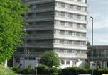 Hôtel Nuneaton - Coventry Hill Hotel-2