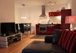 Location vacances Dorfgastein - Jana 4-4