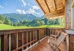 Location vacances Krimml - Haus Bergstille Top 3-2