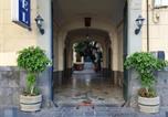 Hôtel Giugliano in Campania - Hotel Fiorentina-1