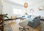 Location vacances Nîmes - Bright apartment close to the city center-2