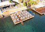 Hôtel Yalıkavak - Babana Hotel-1