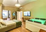 Location vacances La Spezia - Downtownapartments - Croce di Malta Royale-1