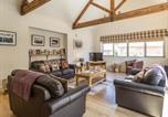 Location vacances Belford - Sawmill Cottage-4