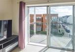 Location vacances Horley - Host & Stay - Linden Homes-4