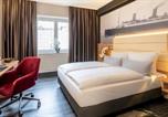 Hôtel Brême - Plaza Premium Columbus Bremen-1