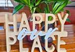 Location vacances False Bay - Crabb Cottage and escape-4