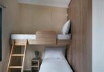 Location vacances Níjar - Mobil-home à Las Negras avec Terrasse - Api-1-52-670-4