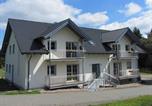 Location vacances Neuhaus am Rennweg - Am Alten Forsthaus-1