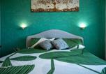 Location vacances  Province de Viterbe - Casa Margot by Holiday World-1