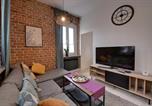 Location vacances Harrachov - Rentplanet - Apartament Sikorskiego-2