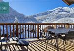 Location vacances Saint-Sorlin-d'Arves - Appartement Hameau Du Moulin HM 201-3