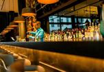 Hôtel Cologne - Motel One Köln-Neumarkt-4