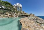 Location vacances La calanque de Sa Tuna - Exclusivo Loft En Cap Sa Sal-1