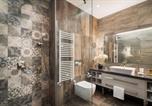 Hôtel Bulgarie - Hotel Jägerhof-4