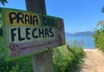 Location vacances Angra dos Reis - Suíte dos Reis-1
