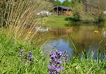 Camping Petit-Palais-et-Cornemps - Camping La Motte-1