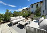 Location vacances Montaione - Ciliegino Apartment, Pool, Landscape View, Montaione, Toscana-2