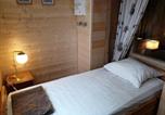 Location vacances Saint-Jean-d'Aulps - Chalet St Bernard-3
