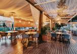 Hôtel Ιαλυσός - Bamboo Suites Hotel - Adults Only-3