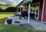 Location vacances Nyborg - Scenic House On East Funen 200m From The Belt-2