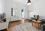 Location vacances Zinnowitz - Villa zur See, Whg Kutter-2