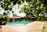 Location vacances Bovino - Agriturismo Posta Guevara-1