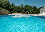 Location vacances Imotski - Villa Jelena with pool & playground-4