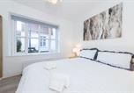 Location vacances Reading - Ibex House Free parking 2bed Fully equipped Flat-3