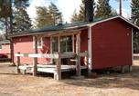Location vacances Ostersund - 15 Arnljot-4