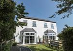 Location vacances Belford - 9 Station Cottages-1