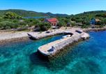 Location vacances Kornati - House Old Fisherman-1