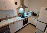 Location vacances Le Pouget - Maison de village 6 personnes-4