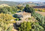 Location vacances San Giovanni d'Asso - Villa Colombini by Mmega-3