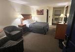 Hôtel Bretton Woods - North Colony Motel and Cottages-2