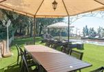 Location vacances Corciano - Villa Via del Lago piscina e spa-2