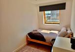 Location vacances Cambridge - Charming Cambridge Apartment Retreat-3
