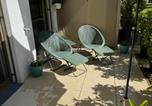 Location vacances Bad Reichenhall - Ferienwohnung Isenberg-2