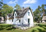 Location vacances Zirchow - Sandregenpfeifer-1
