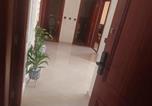 Location vacances Rabat - Résidence yassine-1
