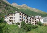 Location vacances Pontresina - Apartment Chesa Engiadina by Interhome-2