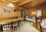 Location vacances Fusch an der Grossglocknerstrasse - Holiday home, Fusch an der Glocknerstraße, cleaning included-4