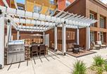 Hôtel Marshall - Homewood Suites by Hilton Shreveport-2